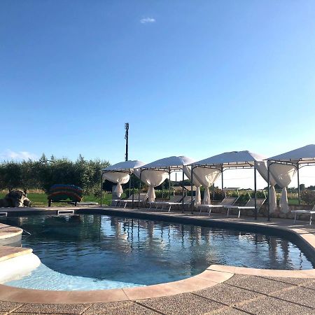 Casa Vacanze Arcobaleno Grosseto Dış mekan fotoğraf