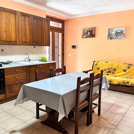 Casa Vacanze Arcobaleno Grosseto Dış mekan fotoğraf