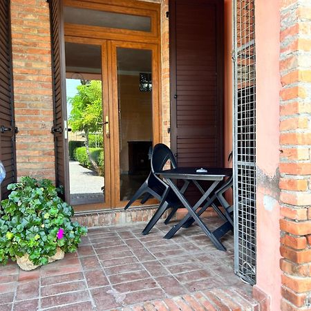 Casa Vacanze Arcobaleno Grosseto Dış mekan fotoğraf