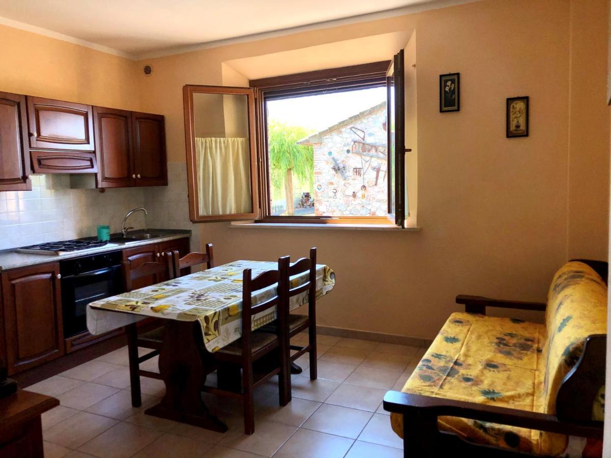 Casa Vacanze Arcobaleno Grosseto Dış mekan fotoğraf