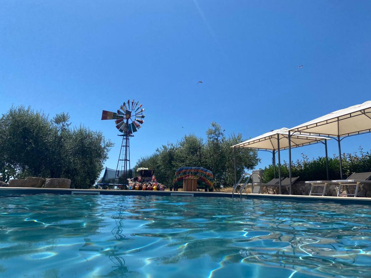 Casa Vacanze Arcobaleno Grosseto Dış mekan fotoğraf