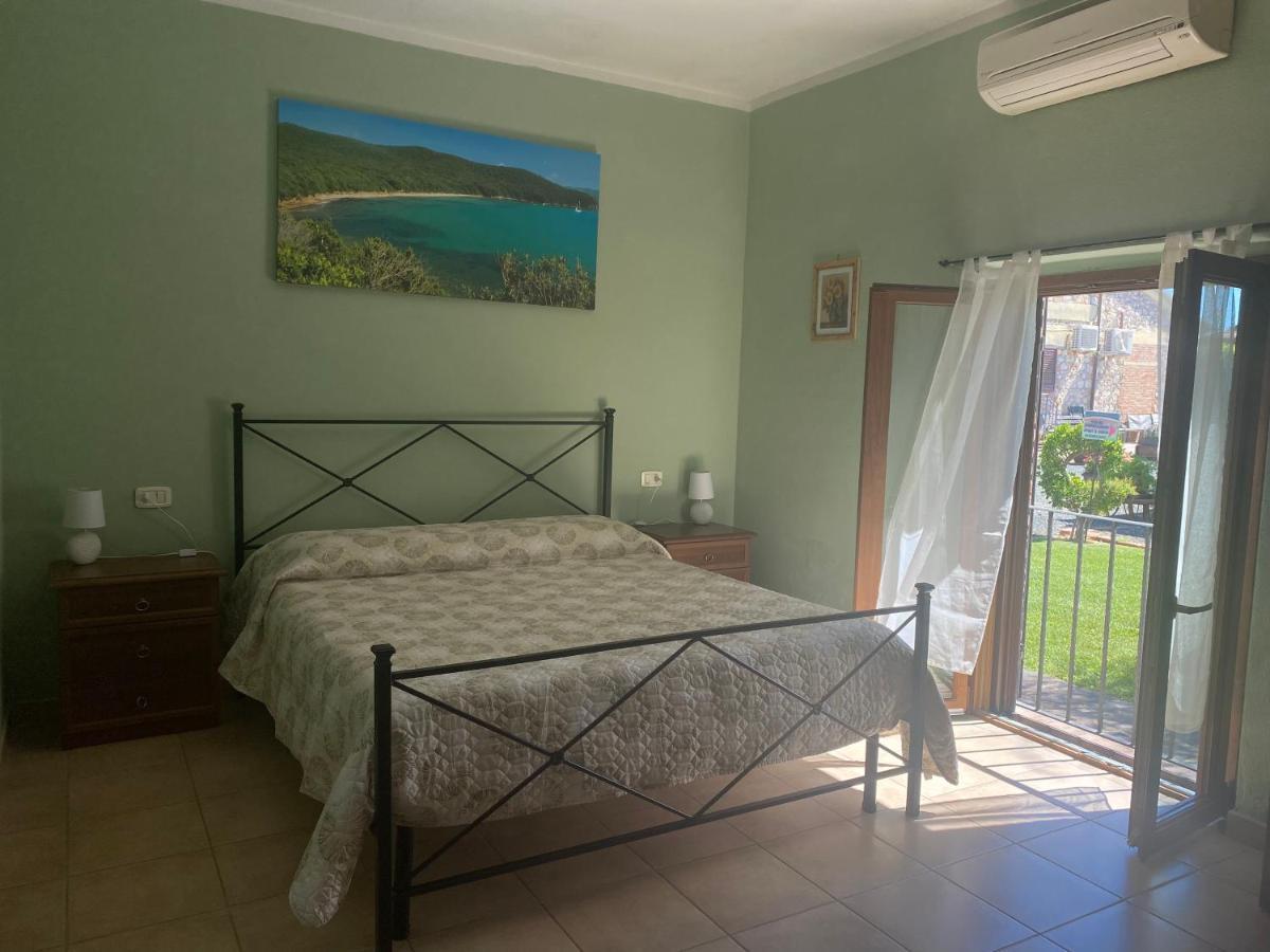 Casa Vacanze Arcobaleno Grosseto Dış mekan fotoğraf