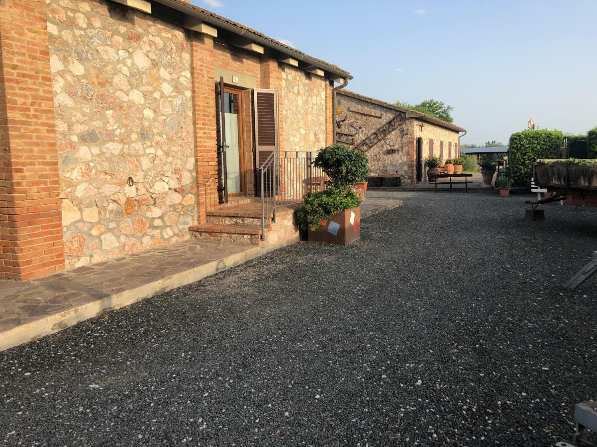 Casa Vacanze Arcobaleno Grosseto Dış mekan fotoğraf