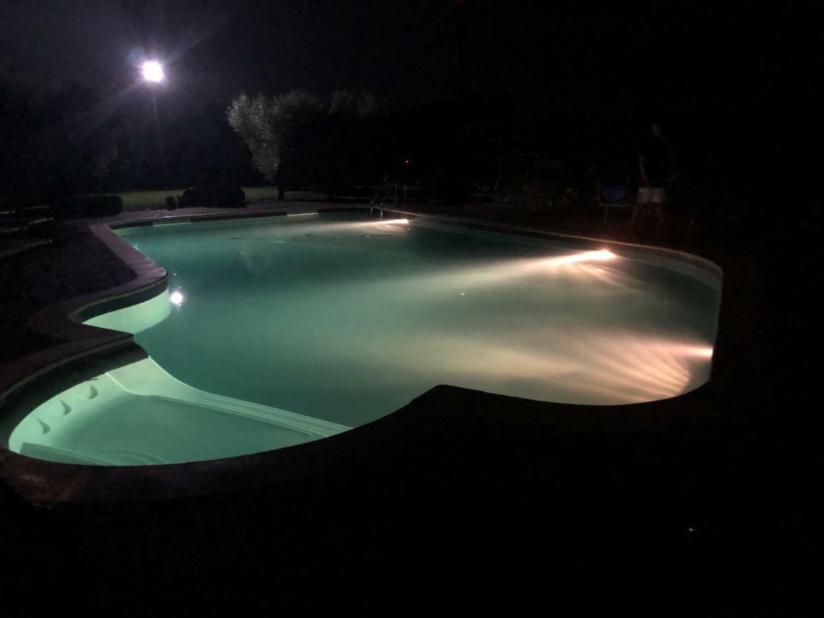 Casa Vacanze Arcobaleno Grosseto Dış mekan fotoğraf